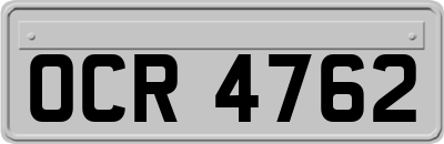 OCR4762