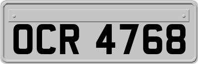 OCR4768
