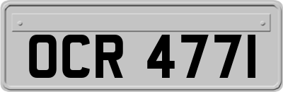OCR4771