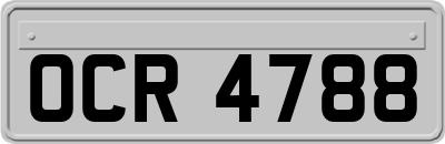 OCR4788