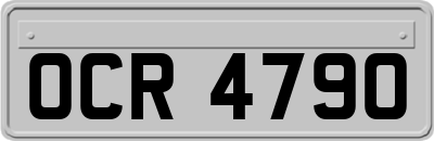 OCR4790