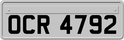 OCR4792