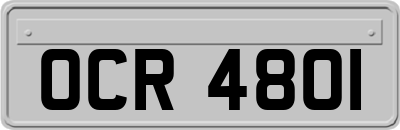 OCR4801