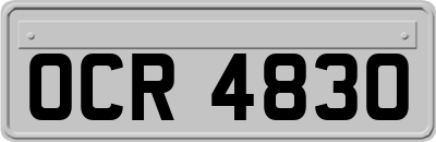 OCR4830