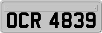 OCR4839