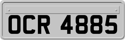 OCR4885