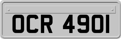 OCR4901