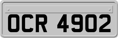 OCR4902