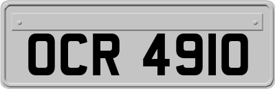 OCR4910