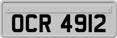 OCR4912