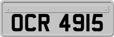OCR4915