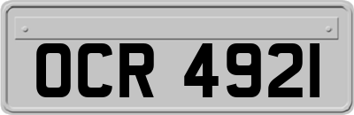 OCR4921