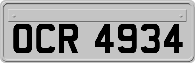 OCR4934