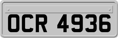 OCR4936