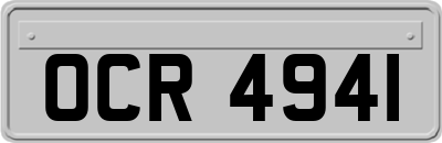 OCR4941