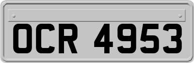 OCR4953