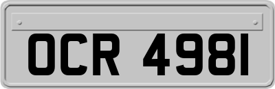 OCR4981