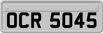 OCR5045