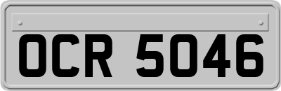 OCR5046