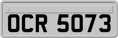 OCR5073
