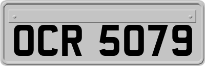 OCR5079