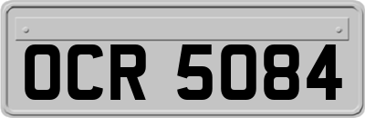 OCR5084