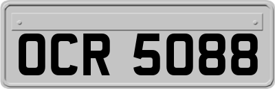 OCR5088