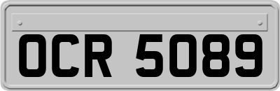 OCR5089
