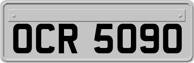 OCR5090