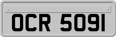 OCR5091