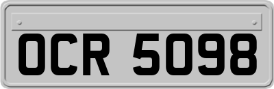 OCR5098