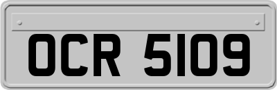 OCR5109