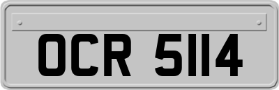 OCR5114