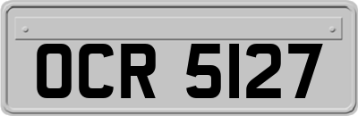 OCR5127