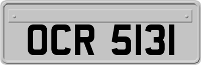 OCR5131