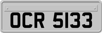 OCR5133