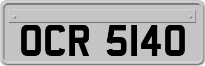 OCR5140