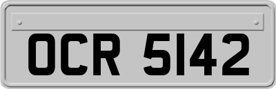 OCR5142