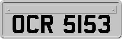 OCR5153