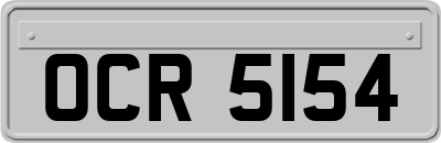 OCR5154