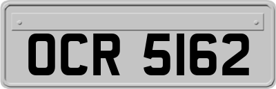 OCR5162