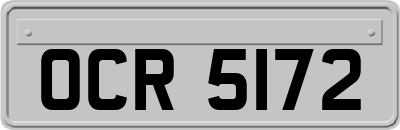 OCR5172