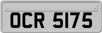OCR5175