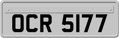 OCR5177