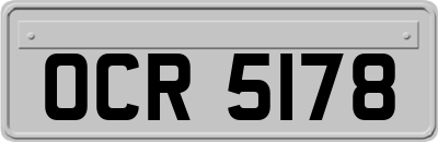 OCR5178