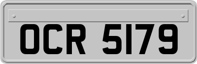 OCR5179