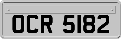 OCR5182