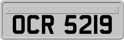 OCR5219