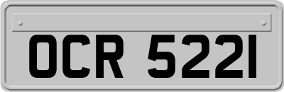 OCR5221
