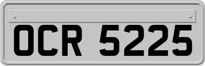 OCR5225